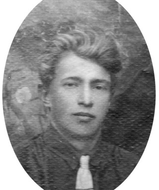 Чугунцев Пётр Фёдорович