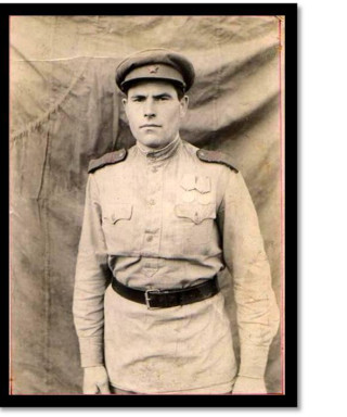 Турбин Иван Павлович