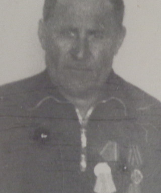 Семиченко Сергей Андреевич