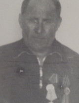 Семиченко Сергей Андреевич