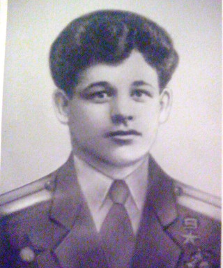 Калинин Борис Петрович