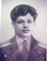 Калинин Борис Петрович