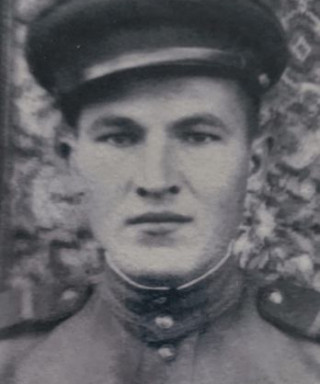 Метлин Василий Никитович