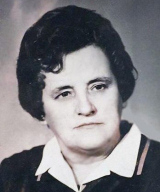 Шикова Таисия Васильевна