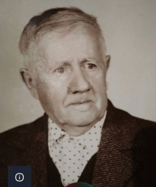 Миронов Иван Семенович