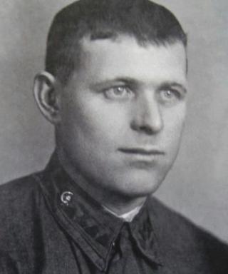 Шевцов Иосиф Иванович