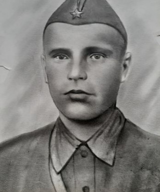 Щукин Симон Григорьевич