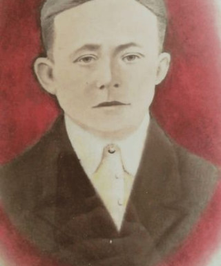 Корегин Петр Александрович