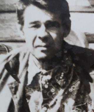 Гайфуллин Корбангали Гайфуллович