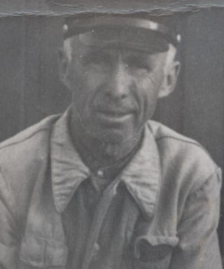 Кораблин Василий Филиппович