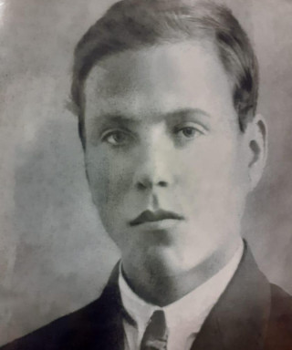 Паденьков Афанасий Петрович