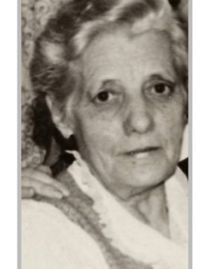 Павлюченко Зинаида Руфовна