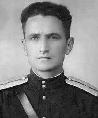 Малецкий Николай Леонидович
