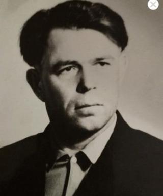Крючков Иван Егорович
