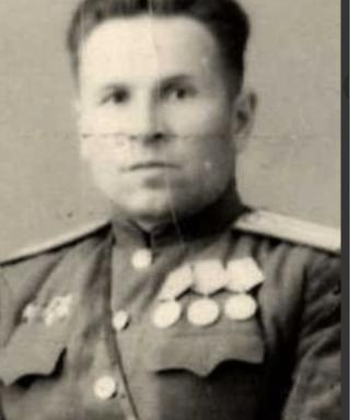 Бельшев Григорий Александрович