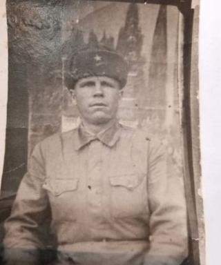 Смолин Николай Петрович