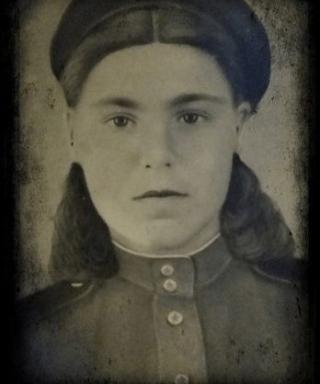 Кулешова Прасковья Алексеевна