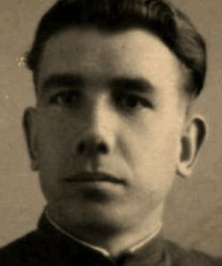 Подгорнов Петр Николаевич