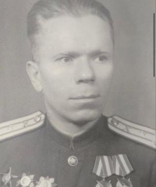 Соломиенко Павел Мамонтович