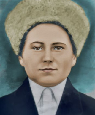 Сухинин Яков Михайлович