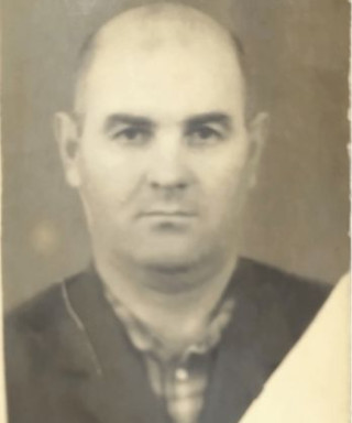 Второв Юрий Федорович