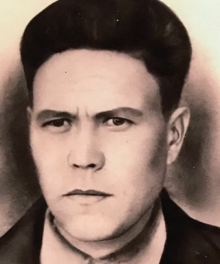 Григорьев Семён Григорьевич