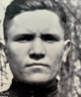 Щеколдин Михаил Андреевич