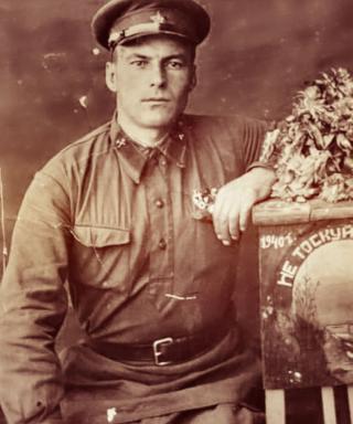 Сидоров Дмитрий Маркелович