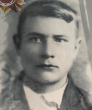 Фалин Иван Михайлович