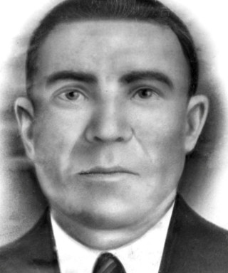 Зуев Александр Иванович