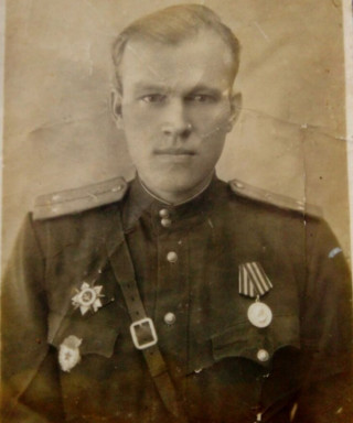 Дыдыкин Константин Иванович