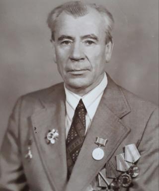Беломоев Герольд Александрович