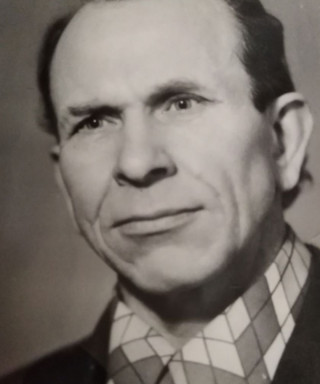 Тарасов Александр Федорович