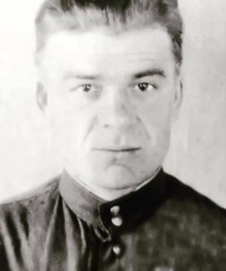 Шепилев Григорий Прокопьевич