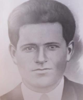 Сергеев Николай Гаврилович