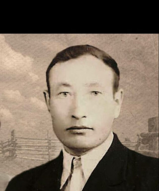 Валеев Камар Валеевич