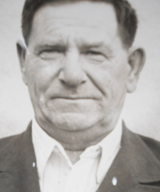 Червяк Иван Павлович