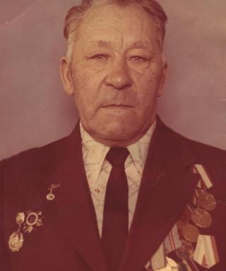 Вашурин Иван Иванович
