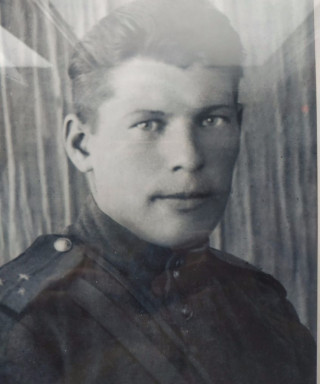 Михайлов Иван Иванович