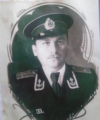 Миронов Иванович Иванович