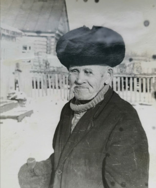 Тухватов Магасум Аглетдинович