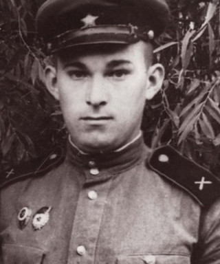 Рязанцев Анатолий Александрович