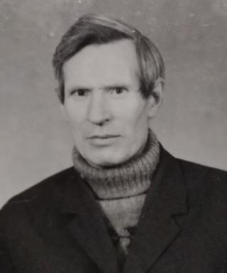 Гордов Алексей Спиридонович