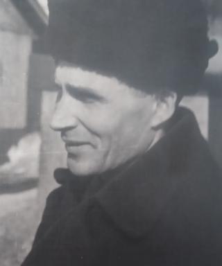 Логинов Леонид Николаевич