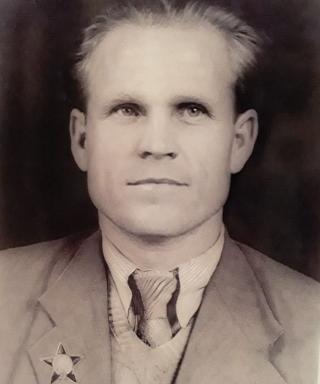 Головин Владимир Андреевич