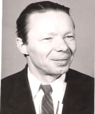 Орехов Виктор Васильевич