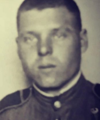 Агарков Алексей Иванович