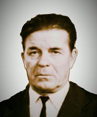 Лепешонок Александр Иванович
