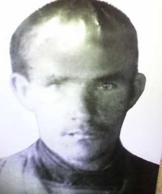 Поляшов Дмитрий Федотович