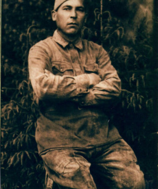 Борисов Николай Иванович